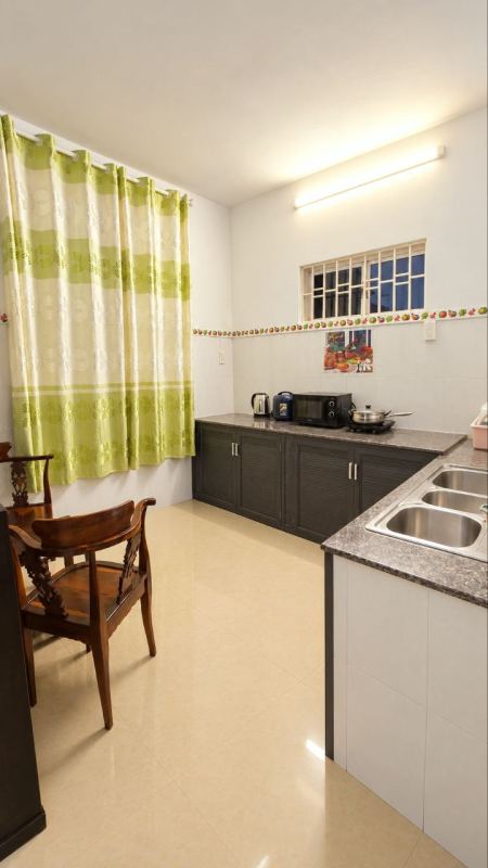 Cozy Studio in North Nha Trang