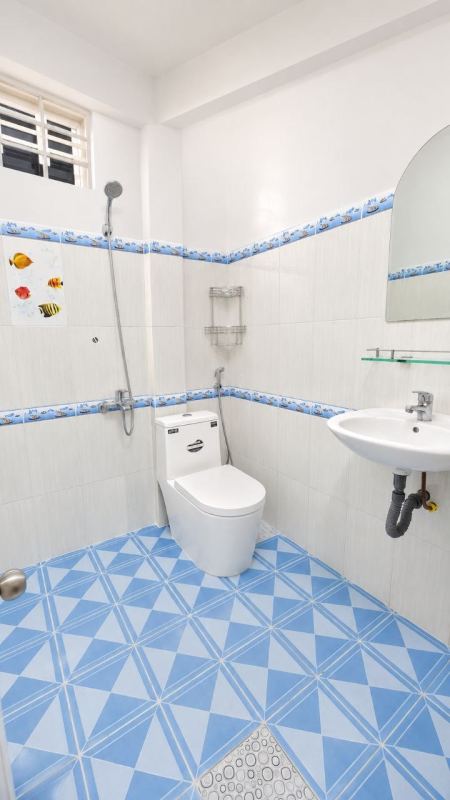 Cozy Studio in North Nha Trang
