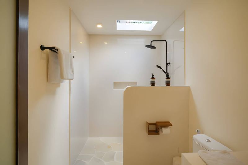 3 Bedroom Villa in Berawa, Canggu