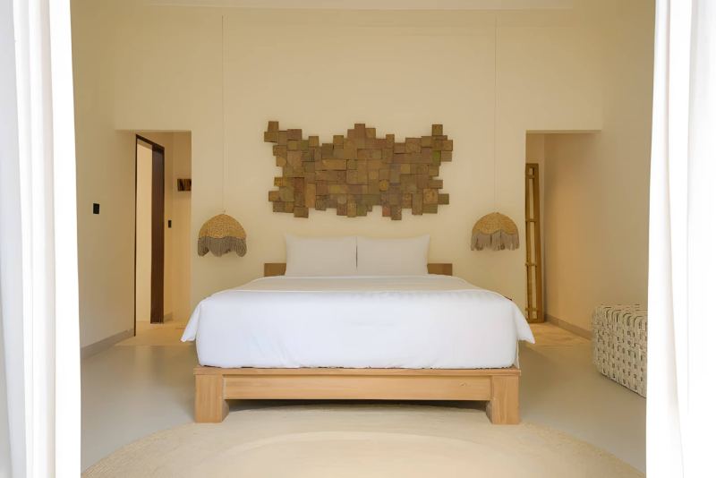 3 Bedroom Villa in Berawa, Canggu