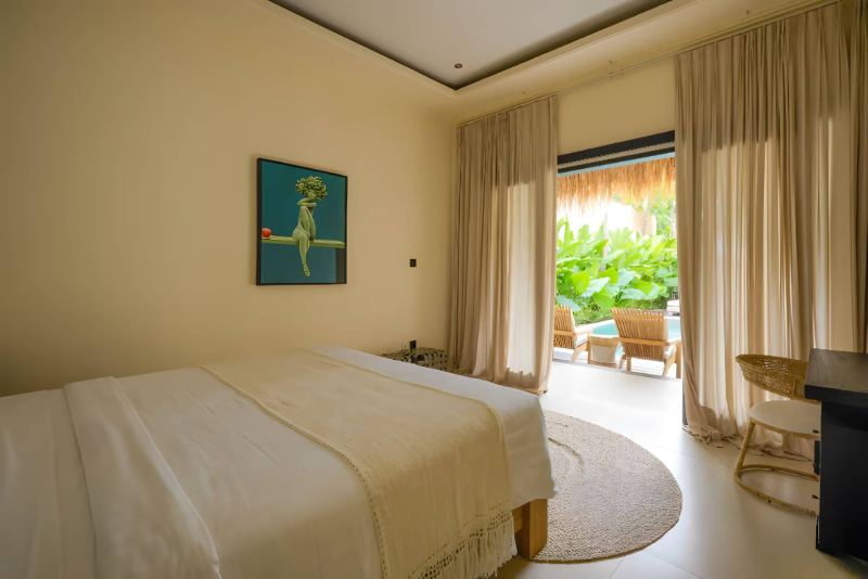 3 Bedroom Villa in Berawa, Canggu