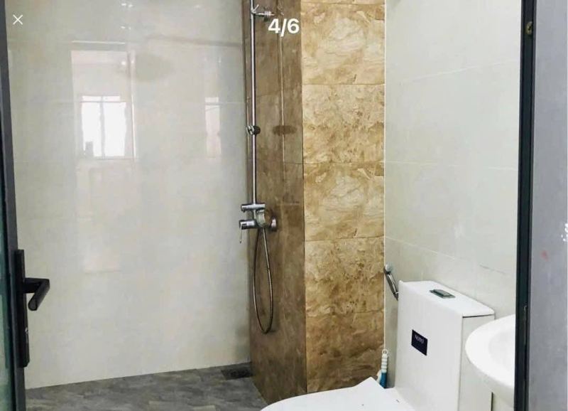 1‑Bedroom premium apartment with balcony in Phuoc Hai