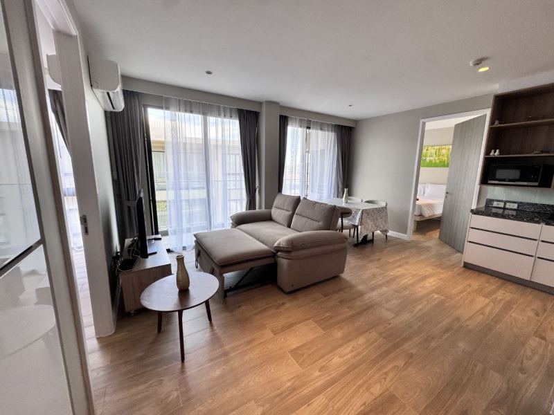 Two Bedroom Apartment in Bang Tao