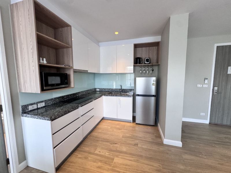 Two Bedroom Apartment in Bang Tao