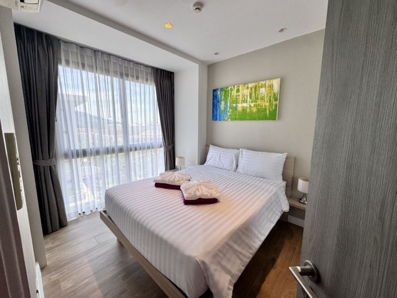 Two Bedroom Apartment in Bang Tao