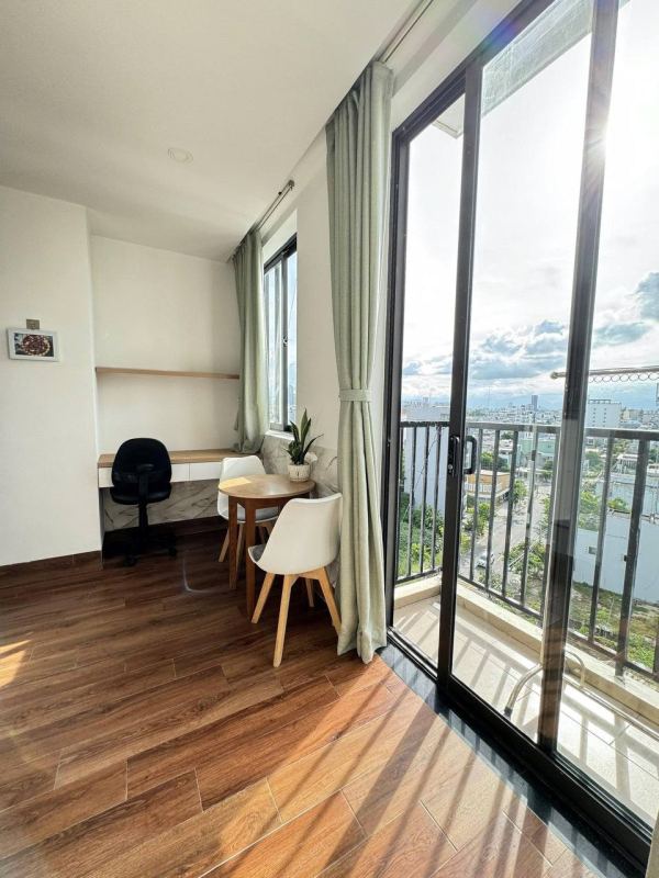 Studio Apartment in Son Tra on Ha Ky Ngo Street