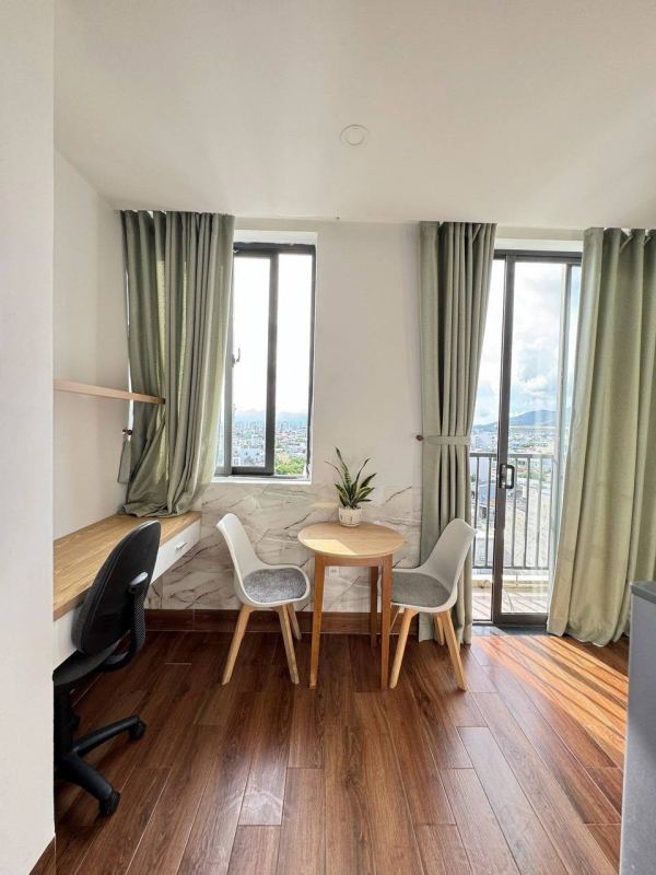 Studio Apartment in Son Tra on Ha Ky Ngo Street