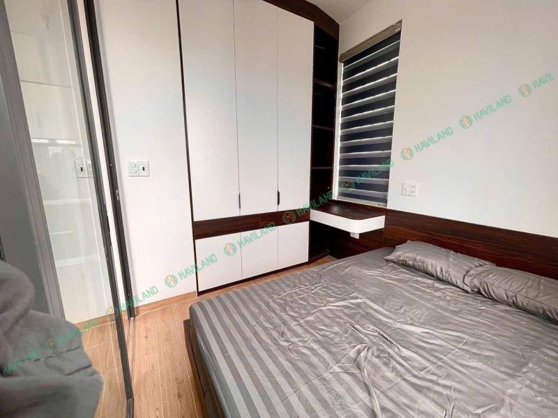 1 Bedroom Apartment on Nguyen Sac Kim Street
