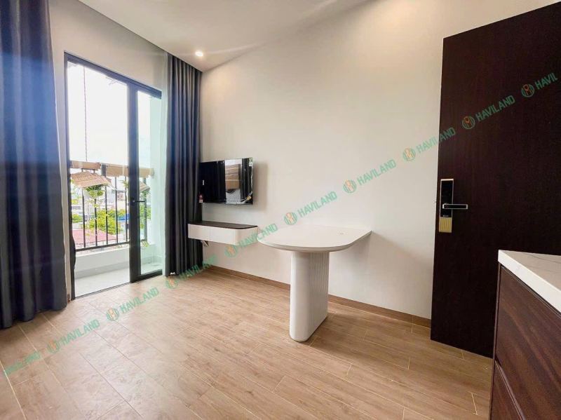 1 Bedroom Apartment on Nguyen Sac Kim Street