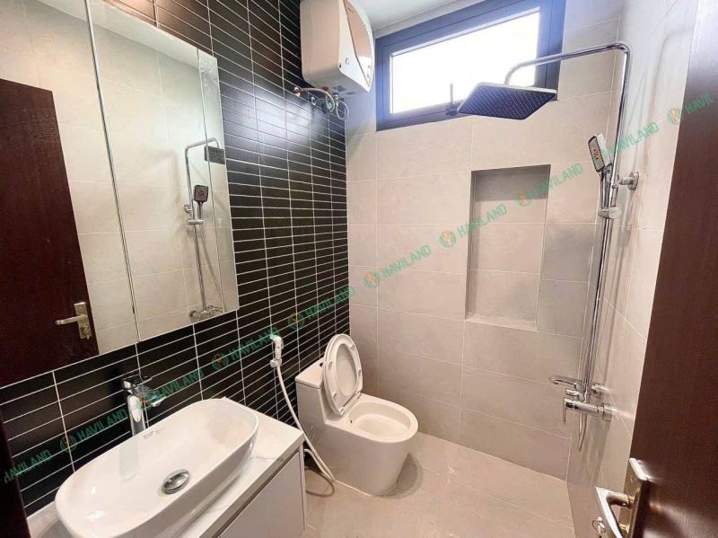1 Bedroom Apartment on Nguyen Sac Kim Street