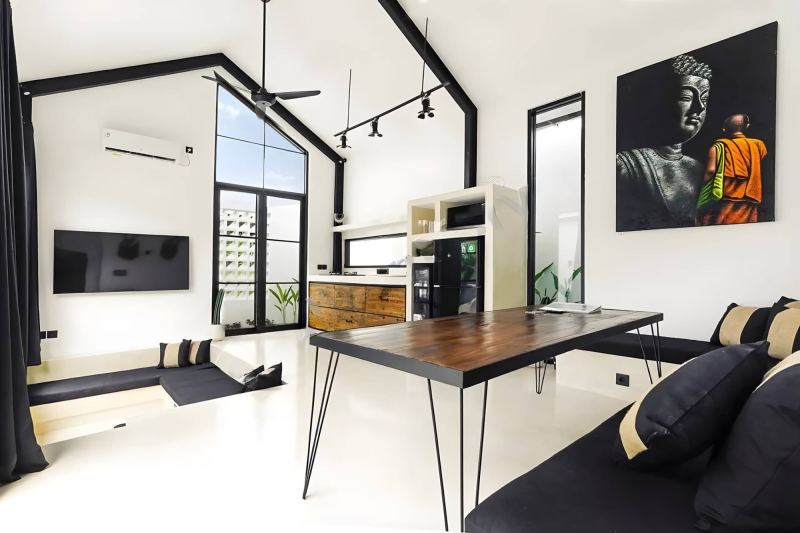 1-Bedroom Villa in Canggu