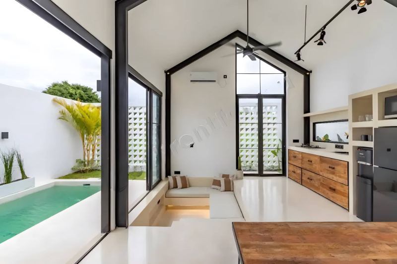 1-Bedroom Villa in Canggu