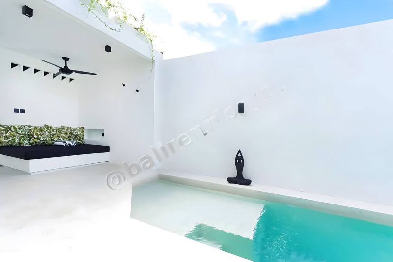 1-Bedroom Villa in Canggu