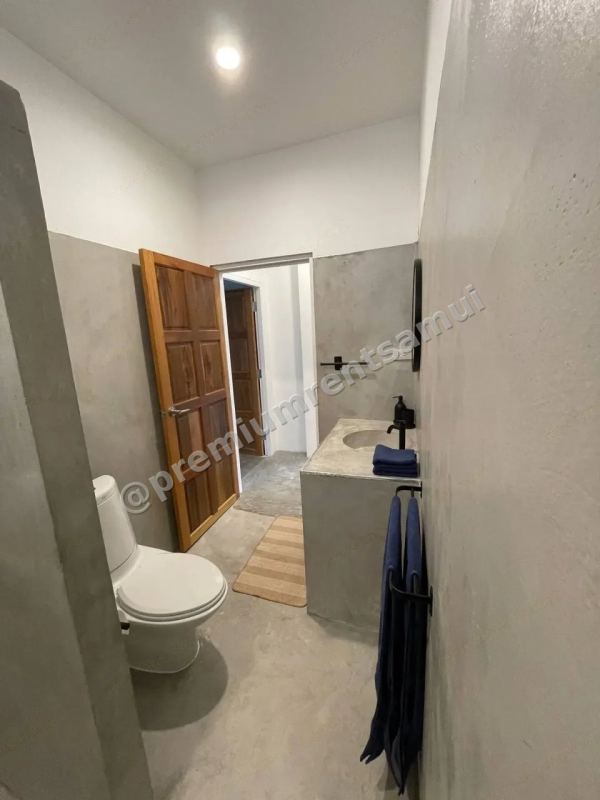 1-Bedroom Apartment in Bo Phut, Koh Samui