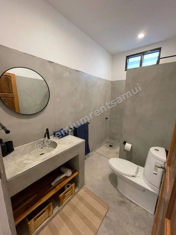 1-Bedroom Apartment in Bo Phut, Koh Samui