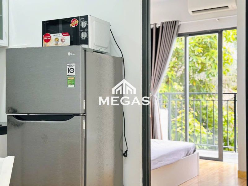 Spacious 2-Bedroom Apartment in Vinh Diem Trung, Nha Trang