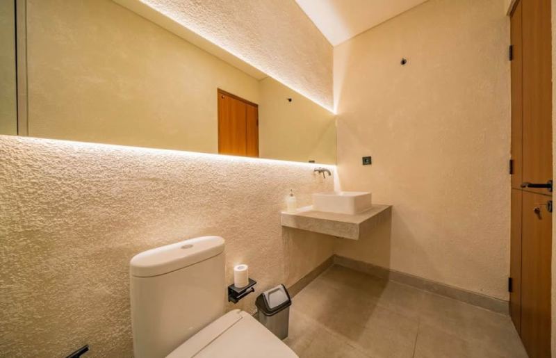 2-Bedroom Townhouse Unit in Berawa