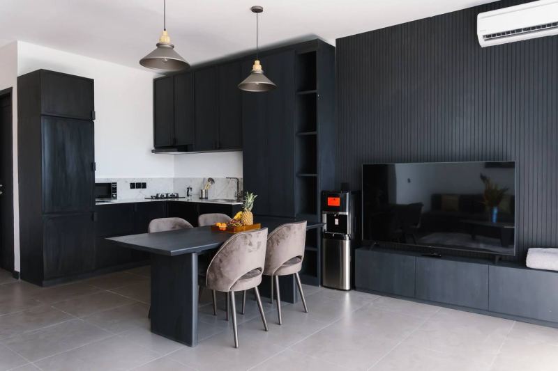 Modern 2-Bedroom Villa in Umalas