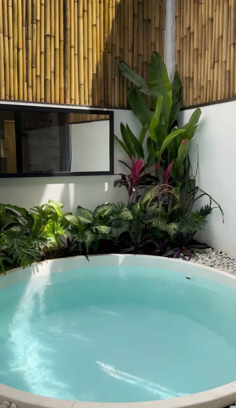 Вилла с 1 спальней в Canggu