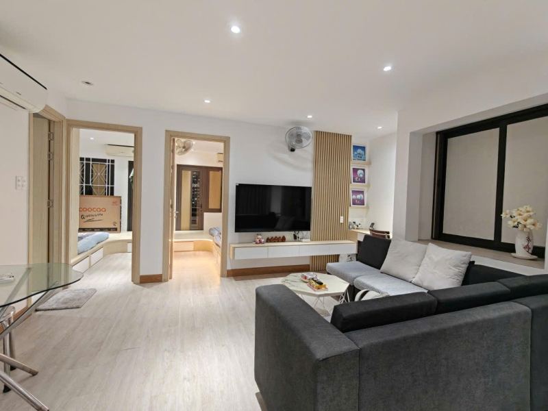 2BR Apartment in Nha Trang Center