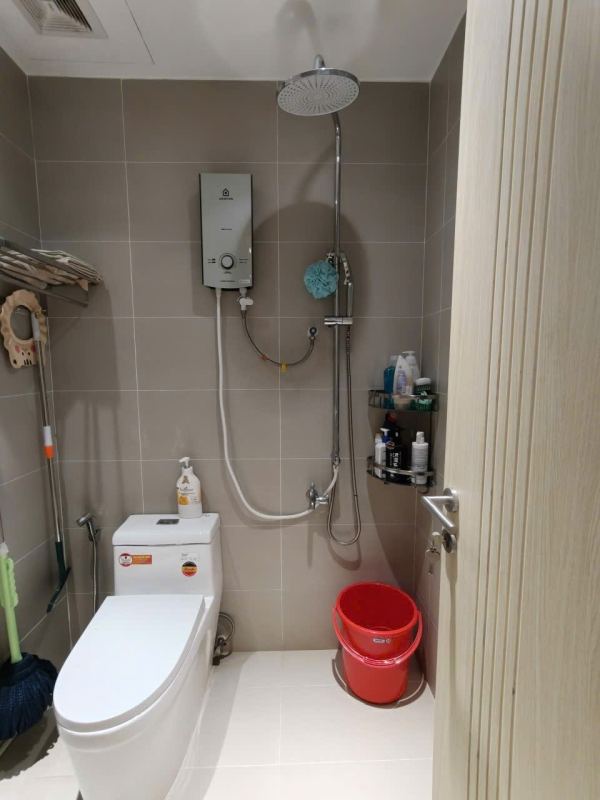 2BR Apartment in Nha Trang Center