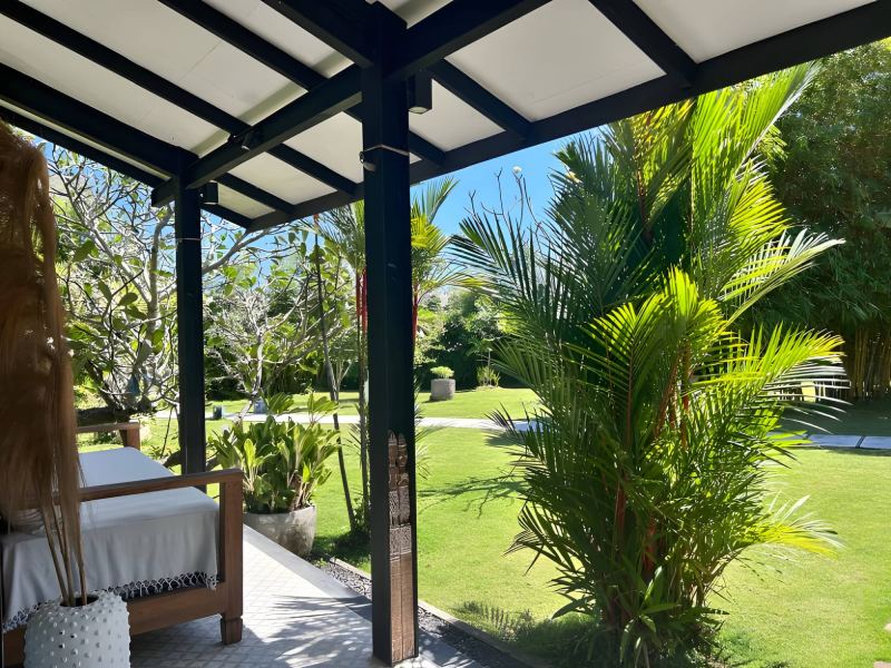 2 Bedroom Villa in Pererenan