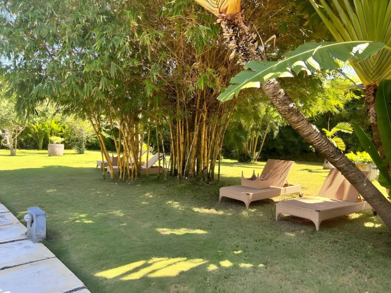 2 Bedroom Villa in Pererenan