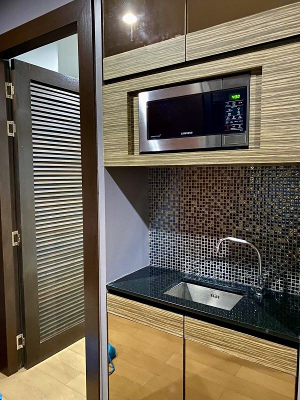Studio Apartment in The Regent Bangtao