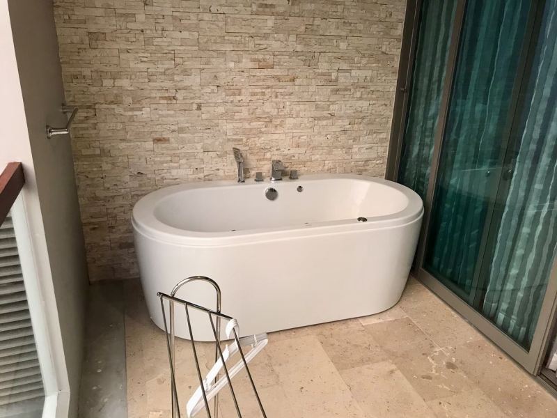 Studio Apartment in The Regent Bangtao