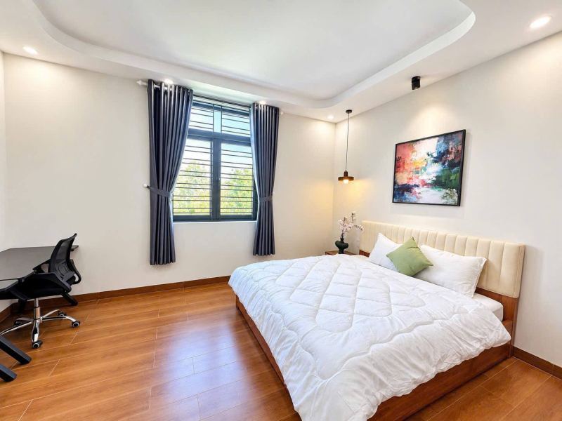 3-Bedroom House in My Gia Package 2