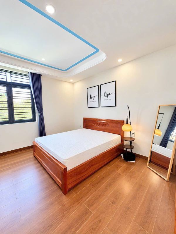 3-Bedroom House in My Gia Package 2