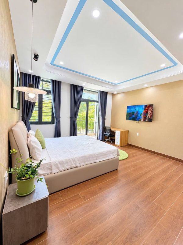 3-Bedroom House in My Gia Package 2