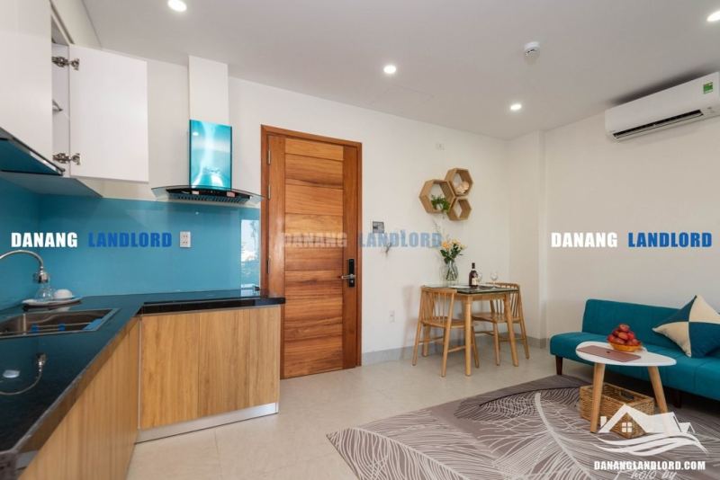 1BR Apartment near An Thuong
