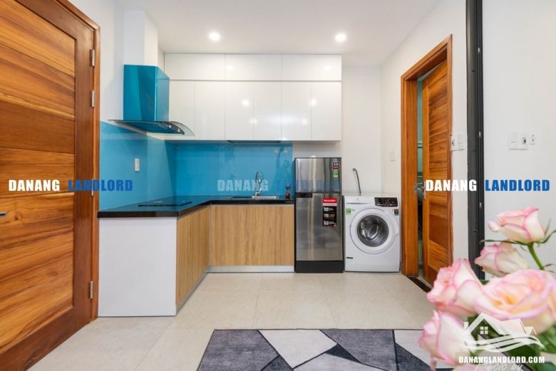 1BR Apartment near An Thuong