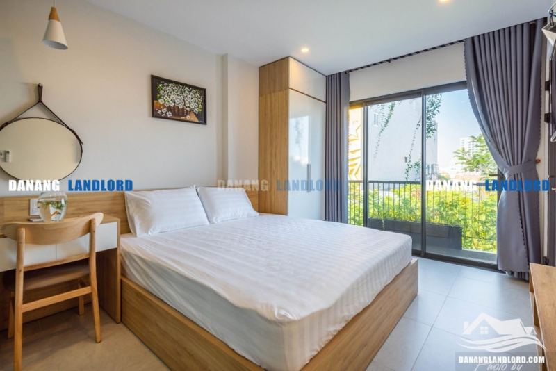 1BR Apartment near An Thuong