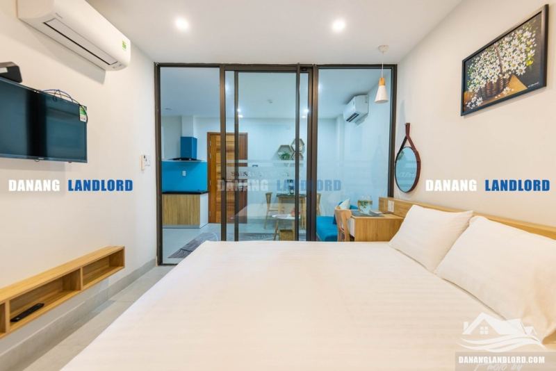 1BR Apartment near An Thuong