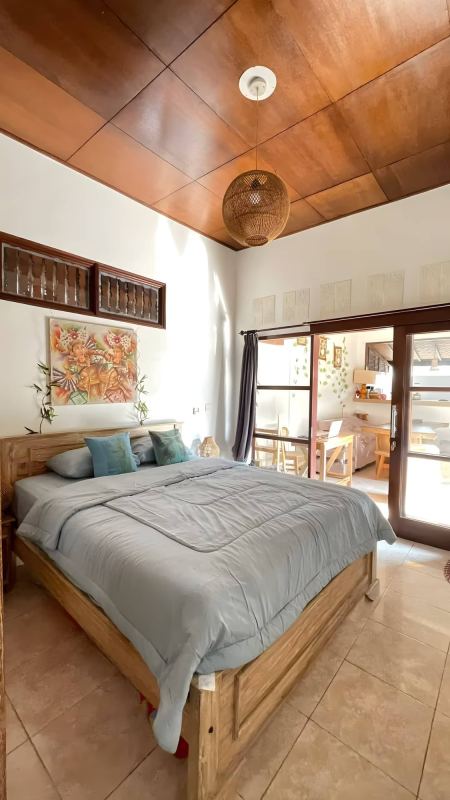 3 Bedroom Villa in Canggu