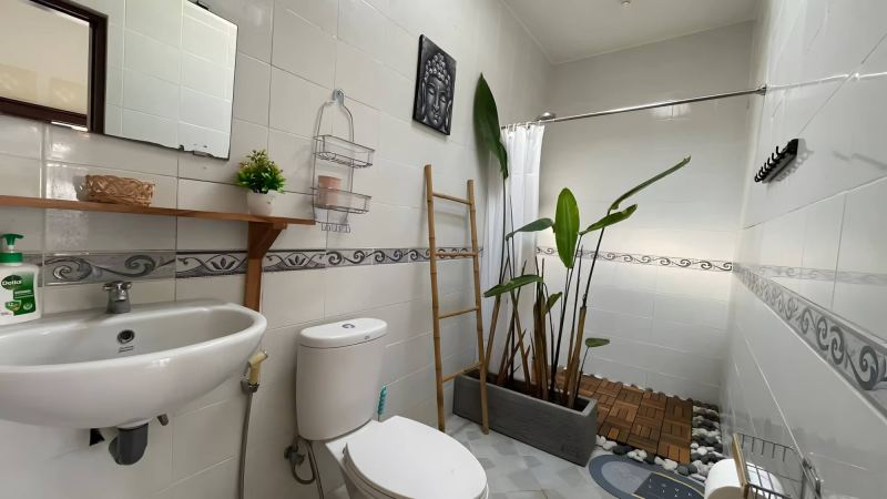 3 Bedroom Villa in Canggu