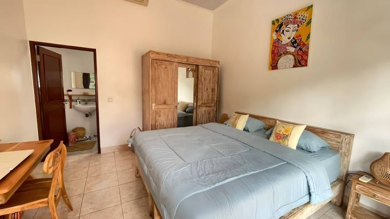 3 Bedroom Villa in Canggu