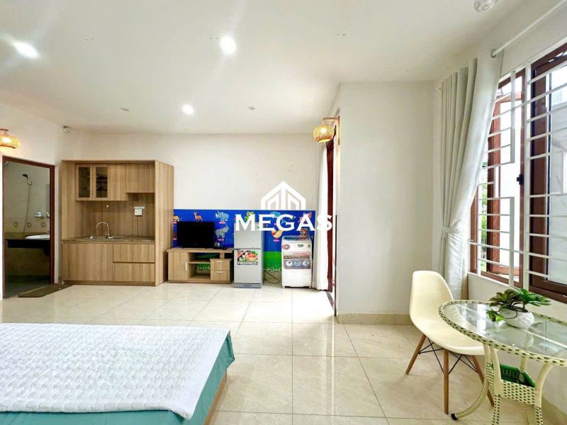 Modern Studio Apartment in Vuon Xoai