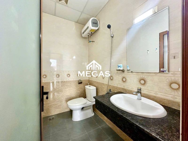 Modern Studio Apartment in Vuon Xoai
