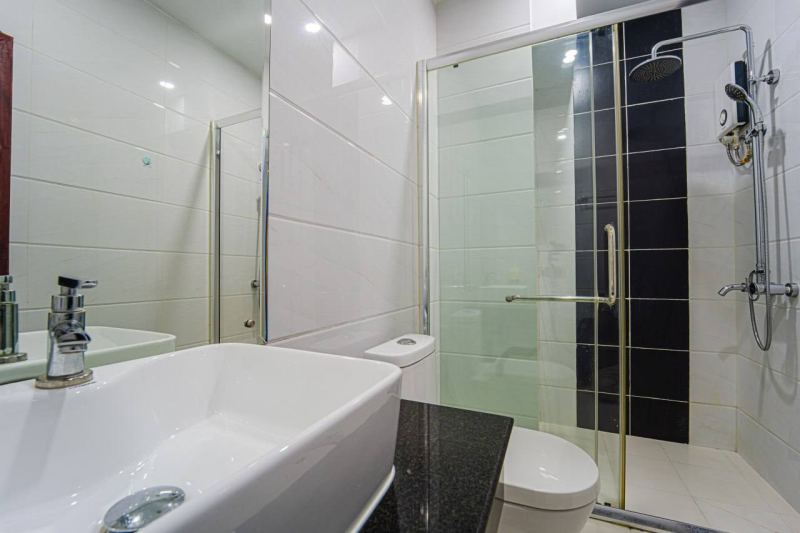 2-Bedroom Apartment in GR-002