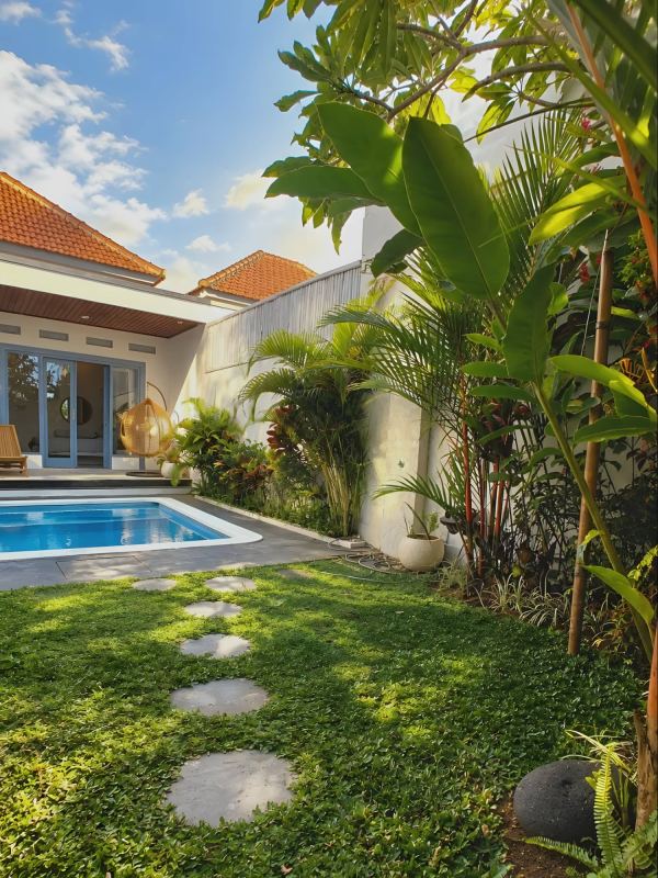 2-Bedroom Villa in Canggu