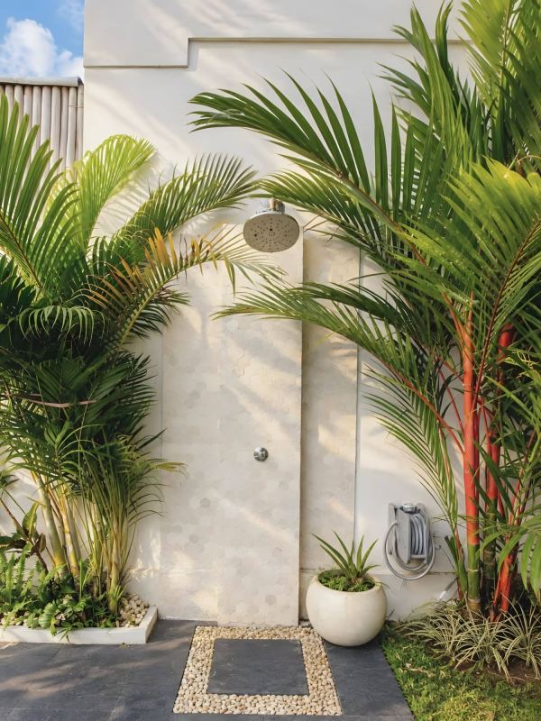 2-Bedroom Villa in Canggu