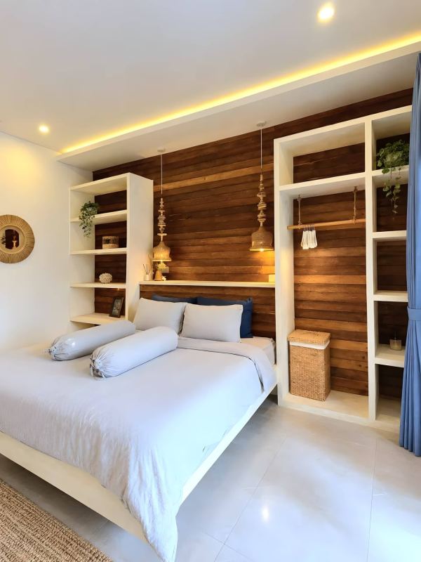 2-Bedroom Villa in Canggu
