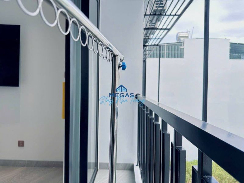 1-Bedroom Apartment in Phuoc Hai