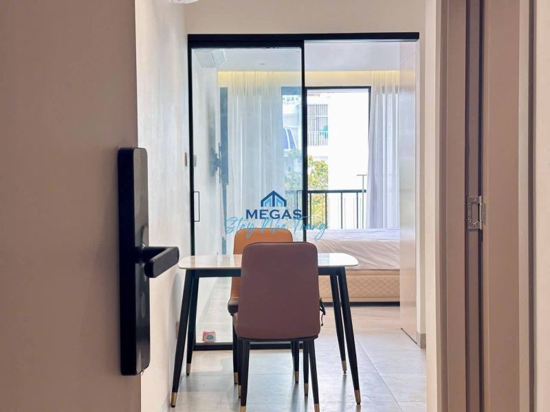 1-Bedroom Apartment in Phuoc Hai