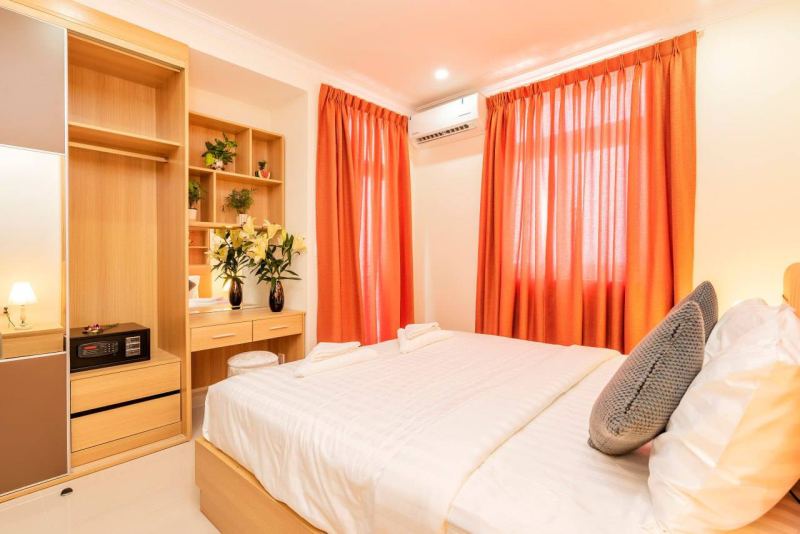 1-Bedroom Apartment in PR-005