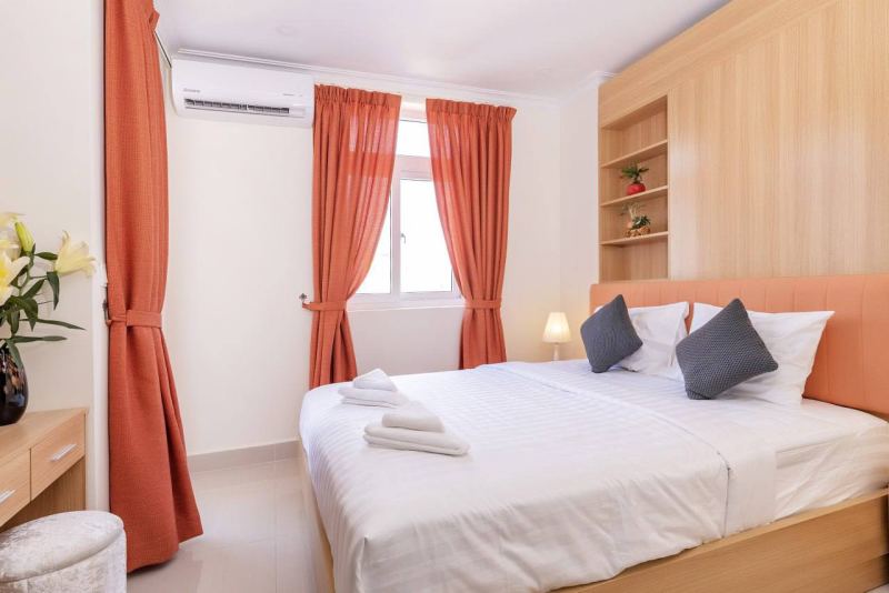 1-Bedroom Apartment in PR-005