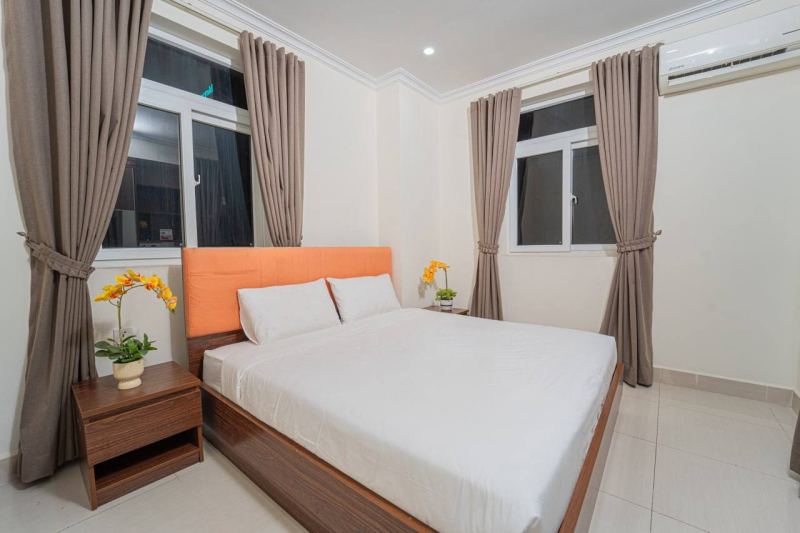 1-Bedroom Apartment in PR-003A